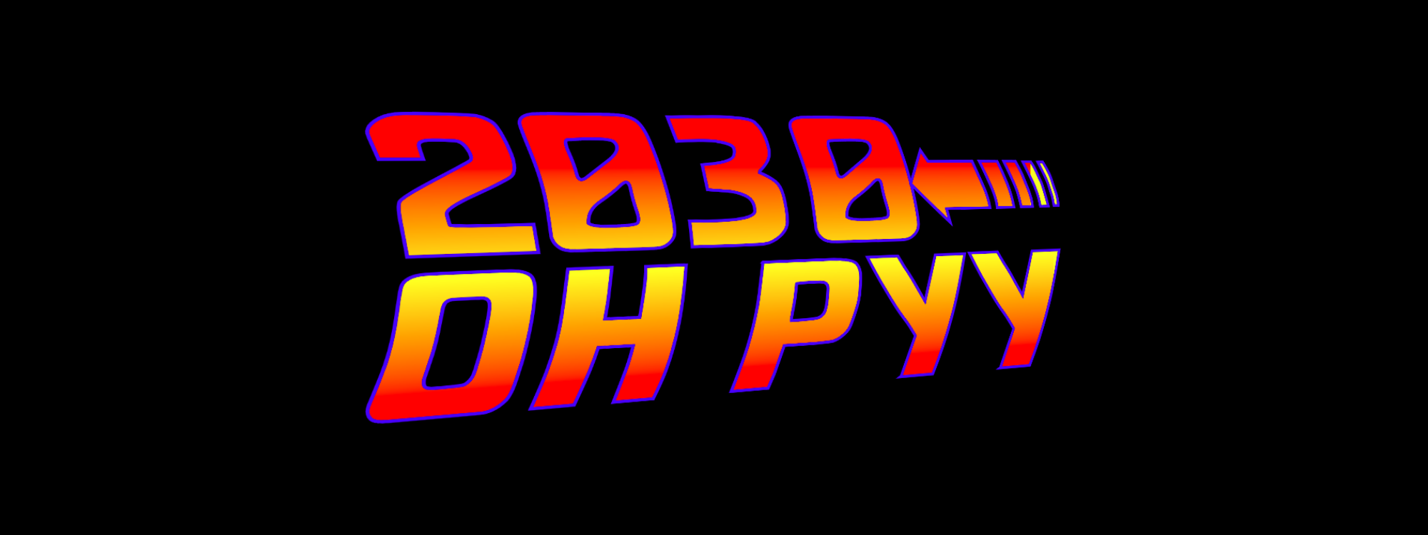 Зураг: 2030 он руу аялах гээд үзэх үү?
