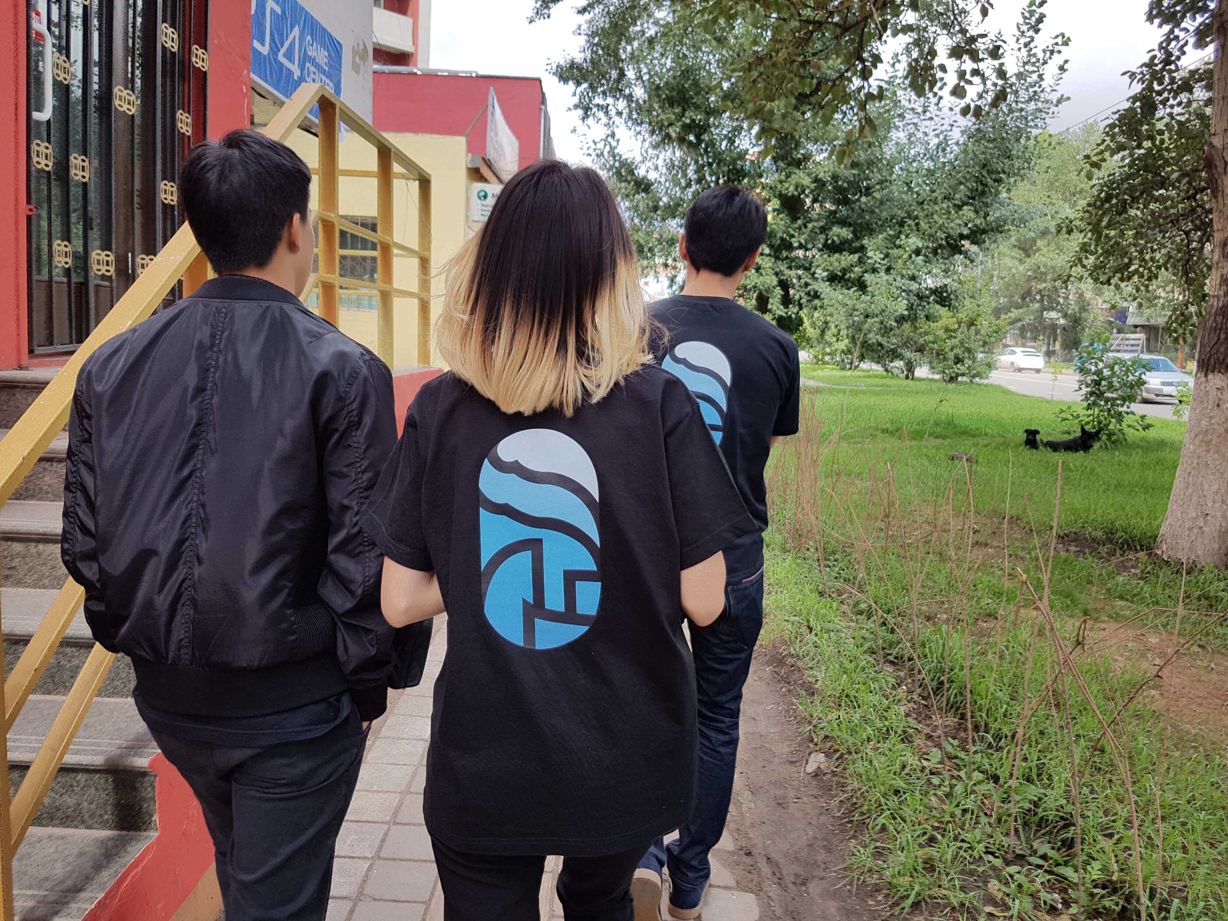 MIT GSL Mongolia 2016
